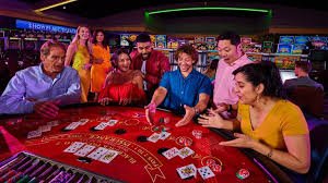Nuansa poker dewasa di mp4fb